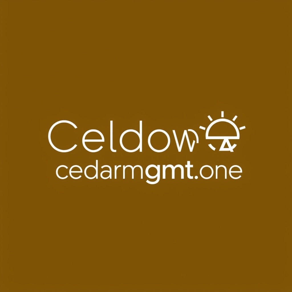 Cedarmgmt